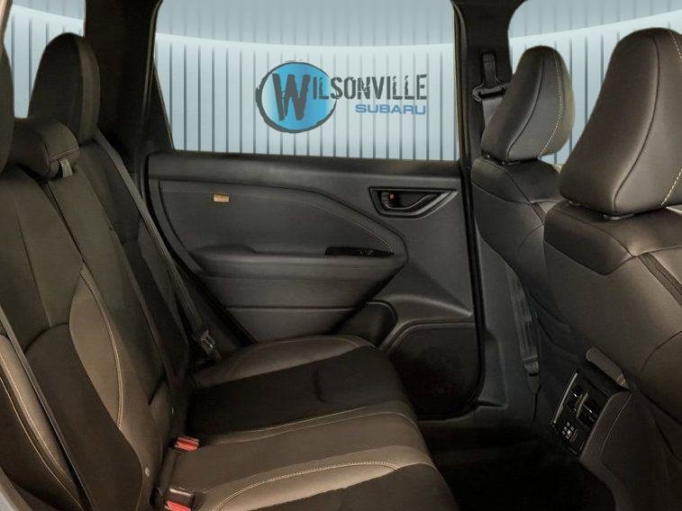 New 2026 Subaru Forester Wilderness image 10