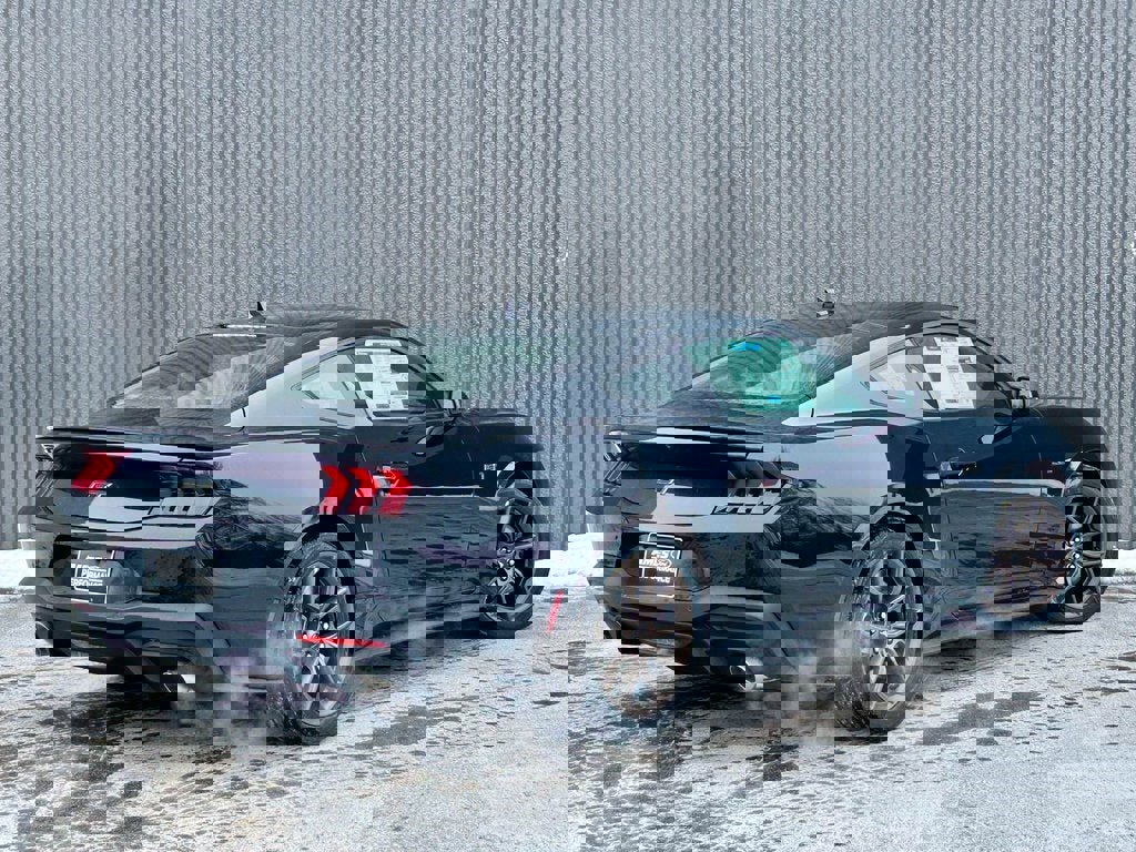 New 2026 Ford Mustang GT image 5