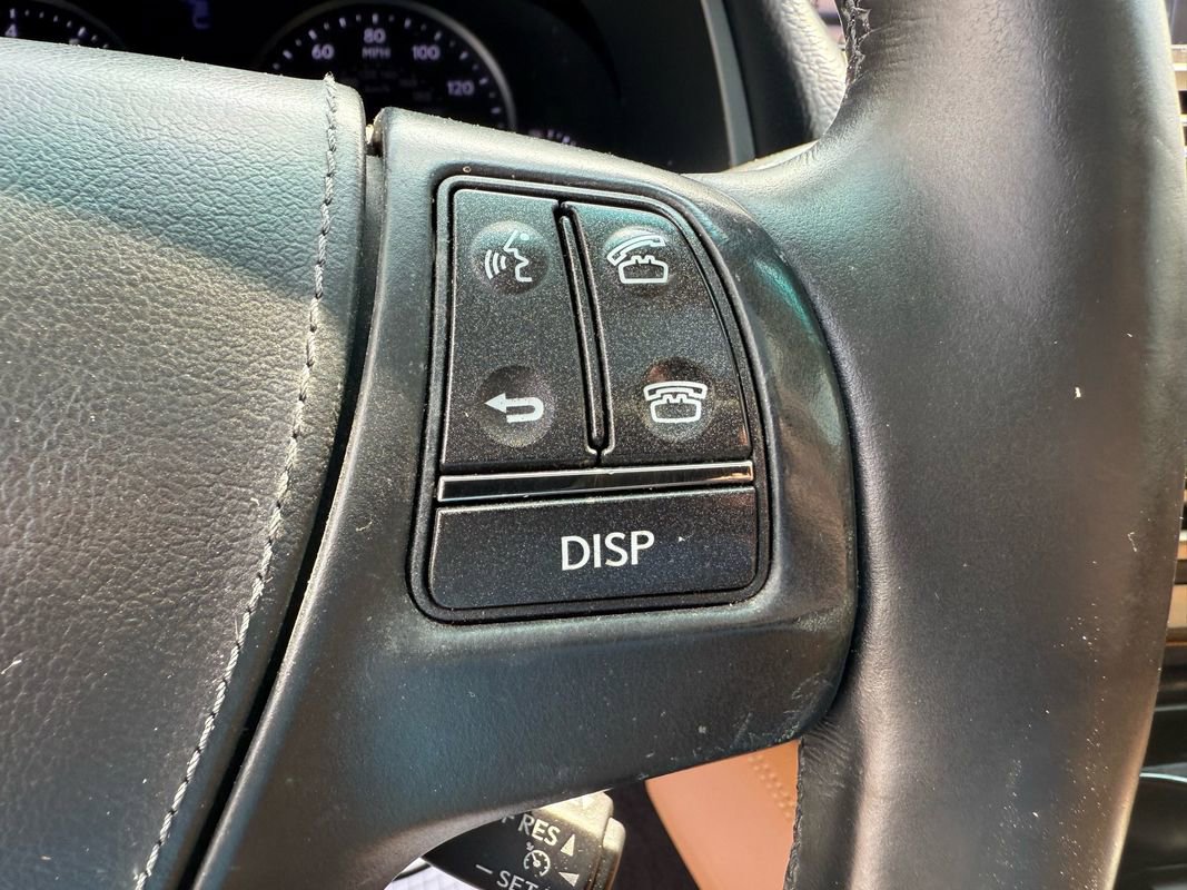 Used 2014 Lexus LS 460 L image 10