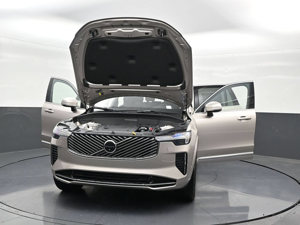 New 2026 Volvo XC90 B6 Plus AWD/4WD image 34