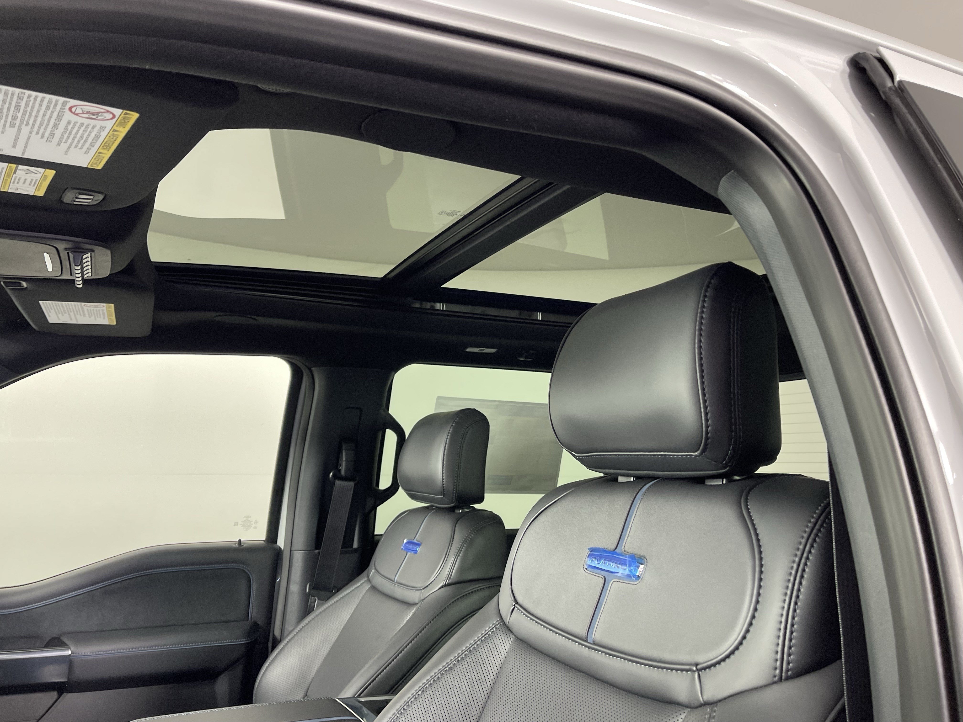 New 2026 Ford F350 Platinum AWD/4WD image 18