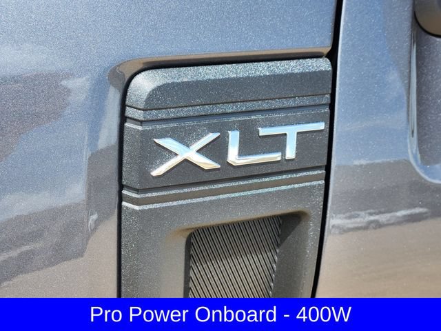 New 2026 Ford Maverick XLT w/ XLT Luxury Package FWD image 13