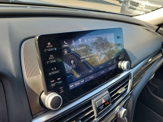 Used 2021 Honda Accord Sport Special Edition image 18