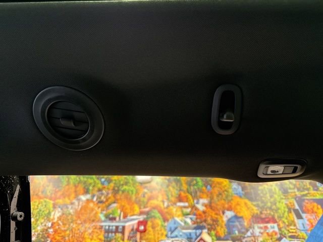 New 2026 Chrysler Pacifica Select w/ S Appearance Package image 36