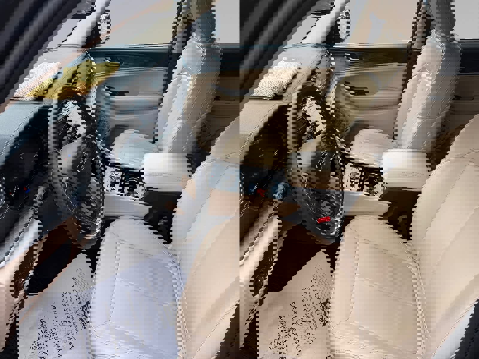 Used 2022 Jeep Grand Cherokee Limited image 9