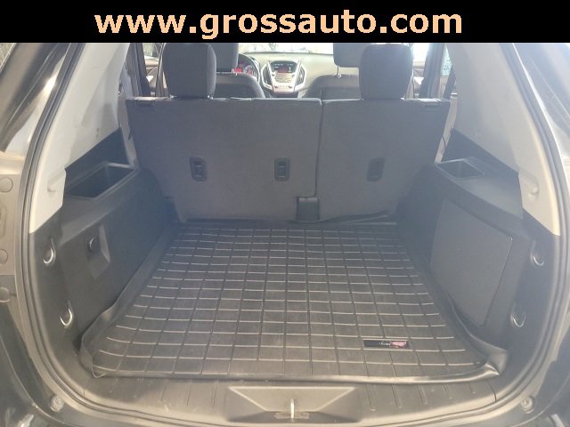 Used 2016 GMC Terrain SLE image 27