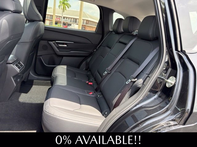 Used 2026 MAZDA CX-5 2.5 S w/ Premium Plus Package AWD/4WD image 10