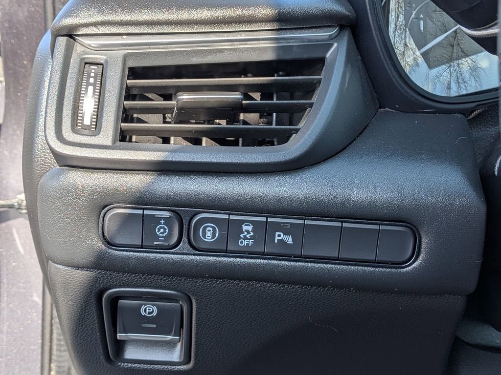 Used 2021 Acura TLX SH-AWD w/ Technology Package image 18