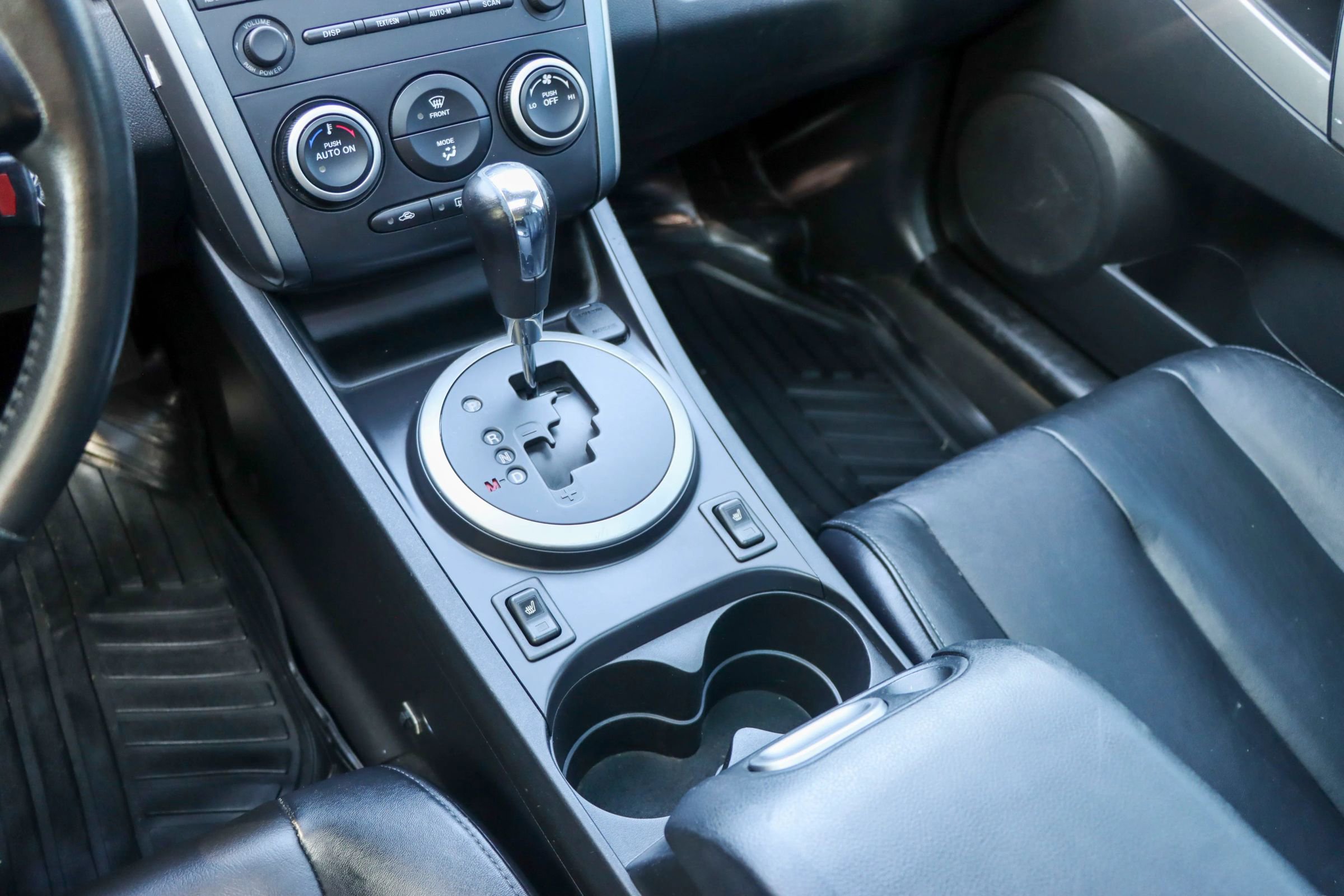 Used 2011 MAZDA CX-7 i Sport image 35