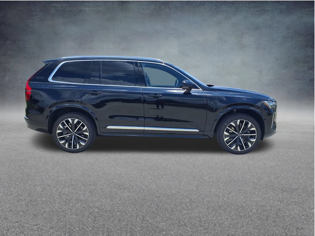 New 2026 Volvo XC90 B5 Plus w/ Protection Package Premier AWD/4WD image 8