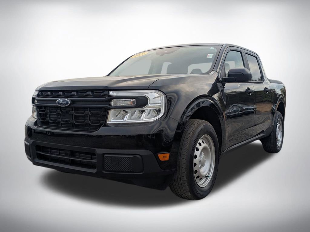 Used 2022 Ford Maverick XL image 8