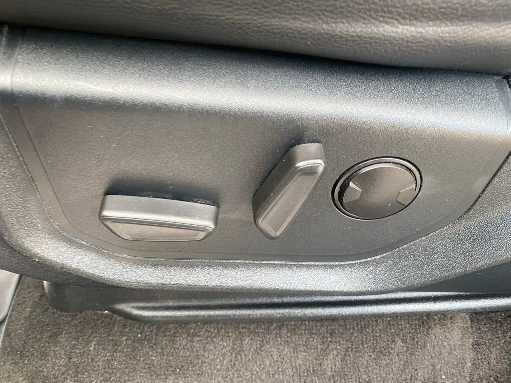 Certified 2021 Ford Expedition XLT image 15