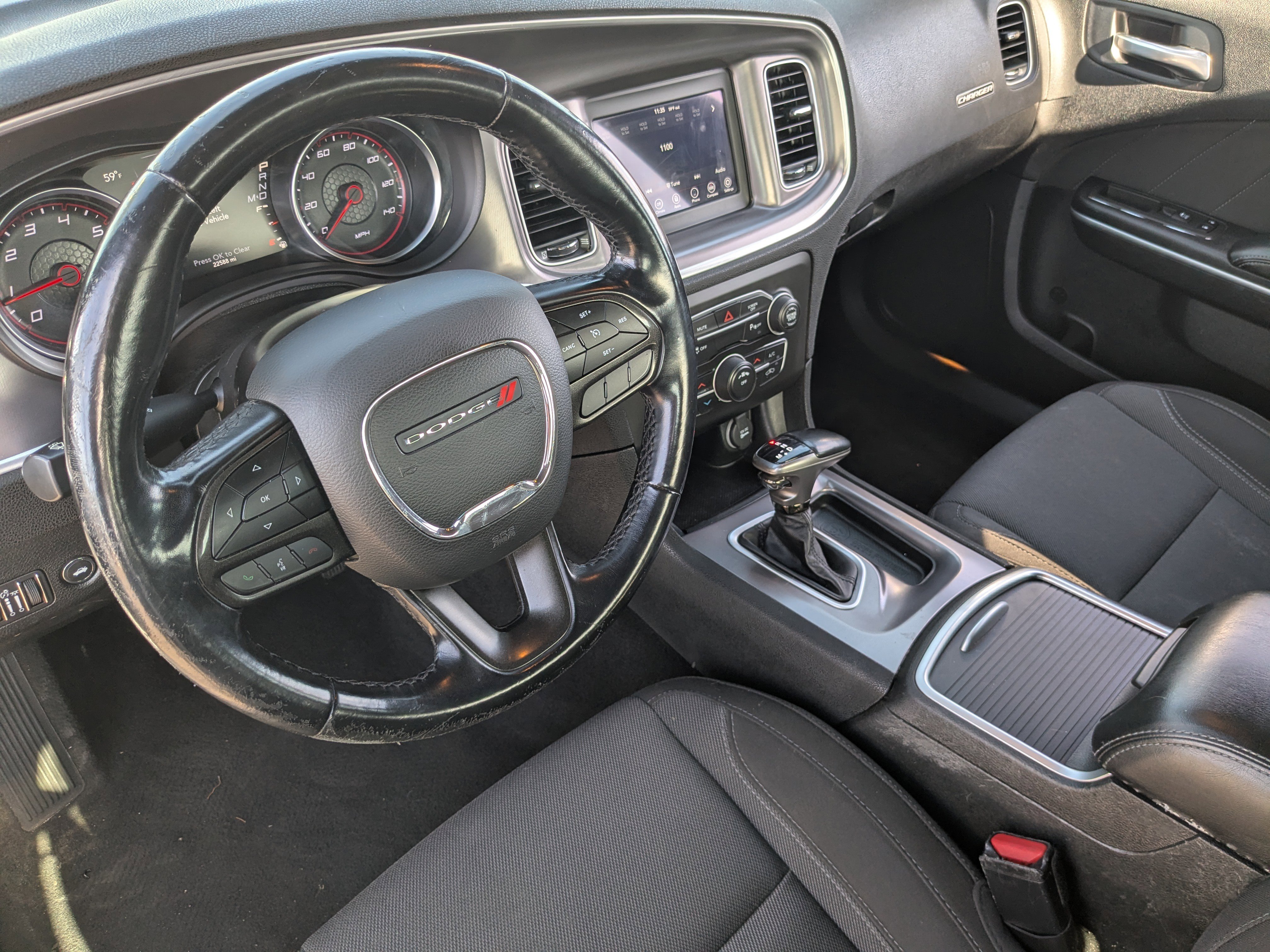 Used 2021 Dodge Charger SXT image 28