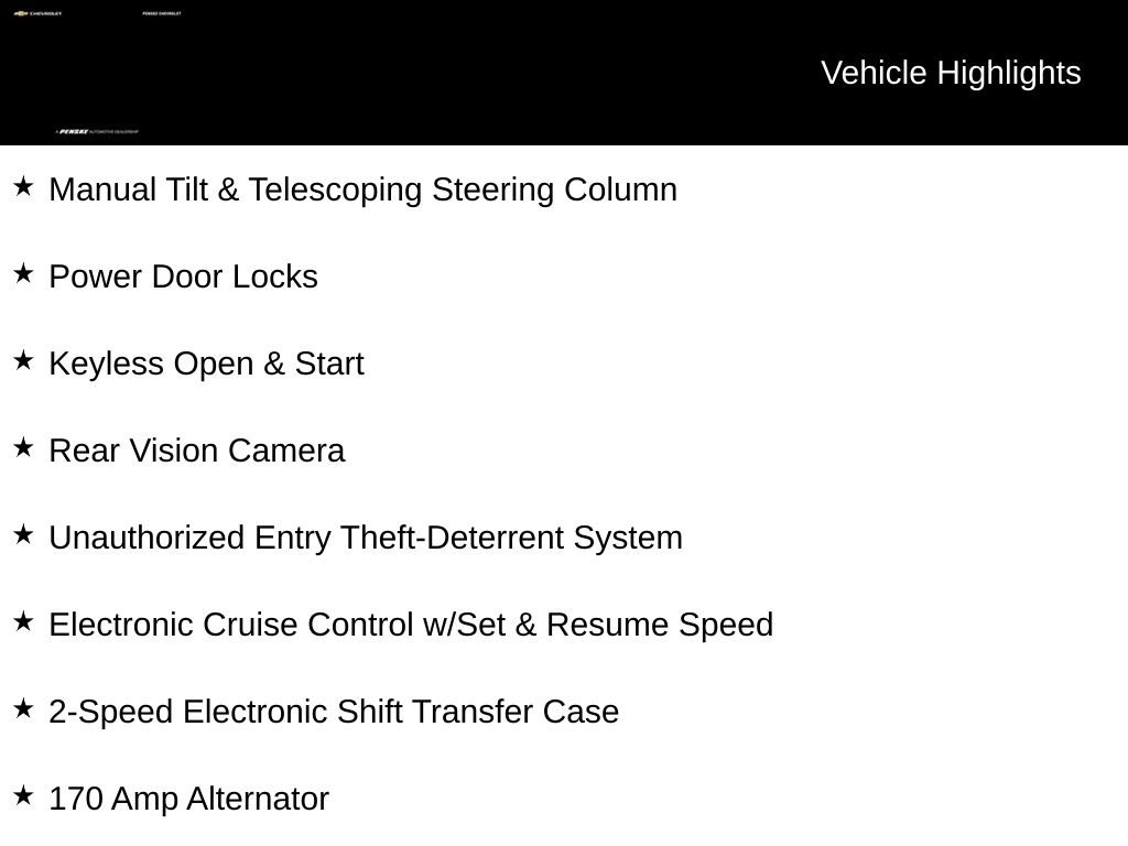 Used 2022 Chevrolet Silverado 2500 LT w/ Convenience Package image 7