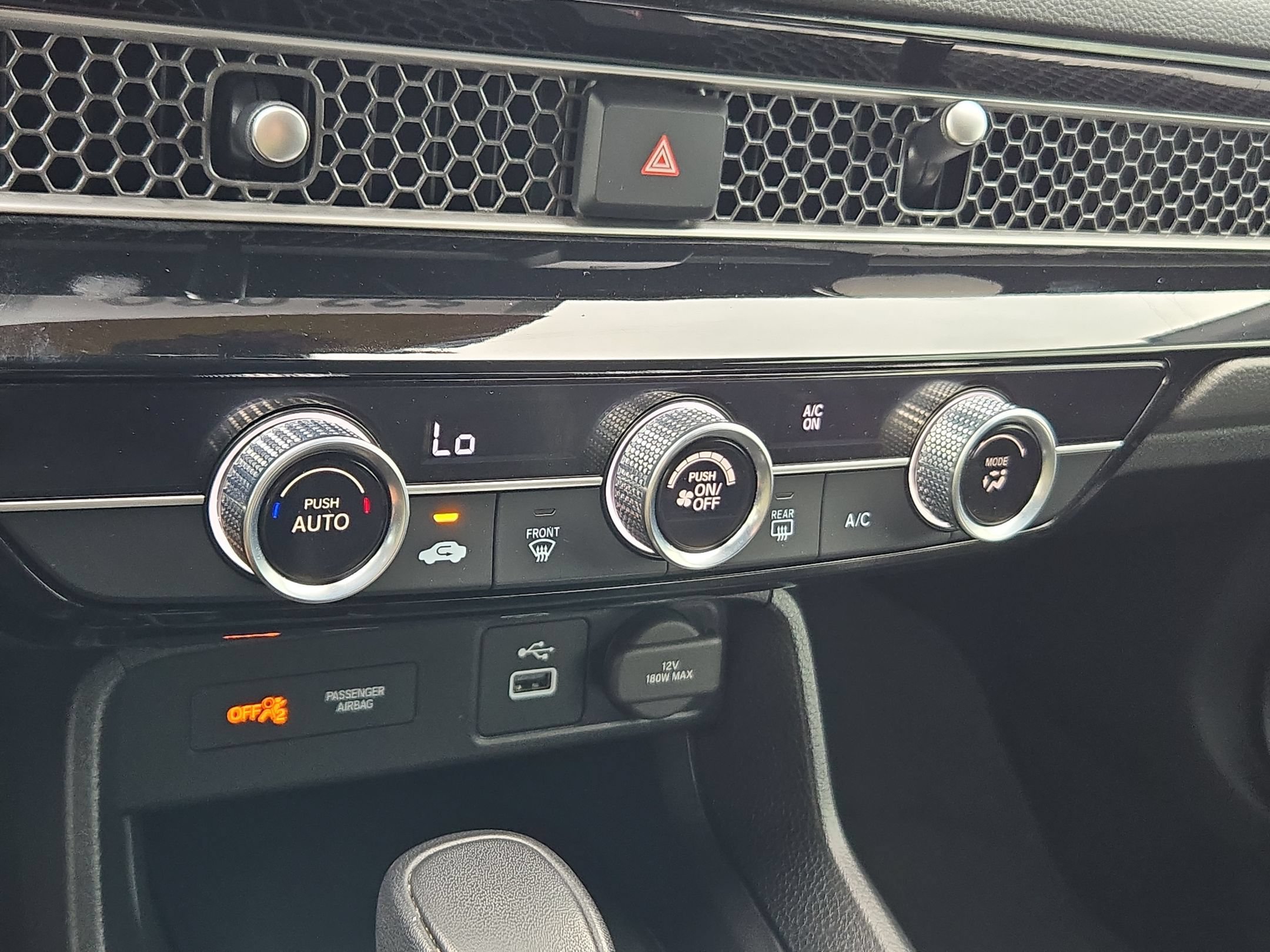 Used 2024 Honda Civic Sport image 17