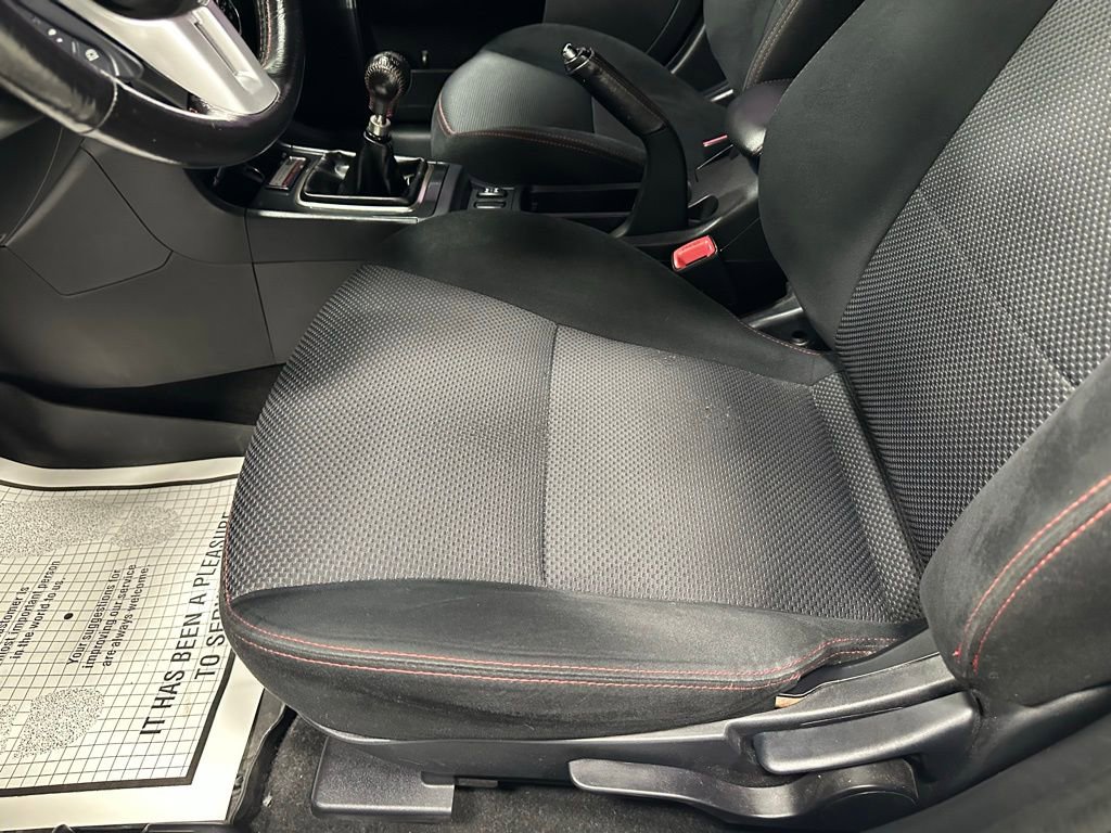 Used 2015 Mitsubishi Lancer Evolution Final Edition AWD/4WD image 13