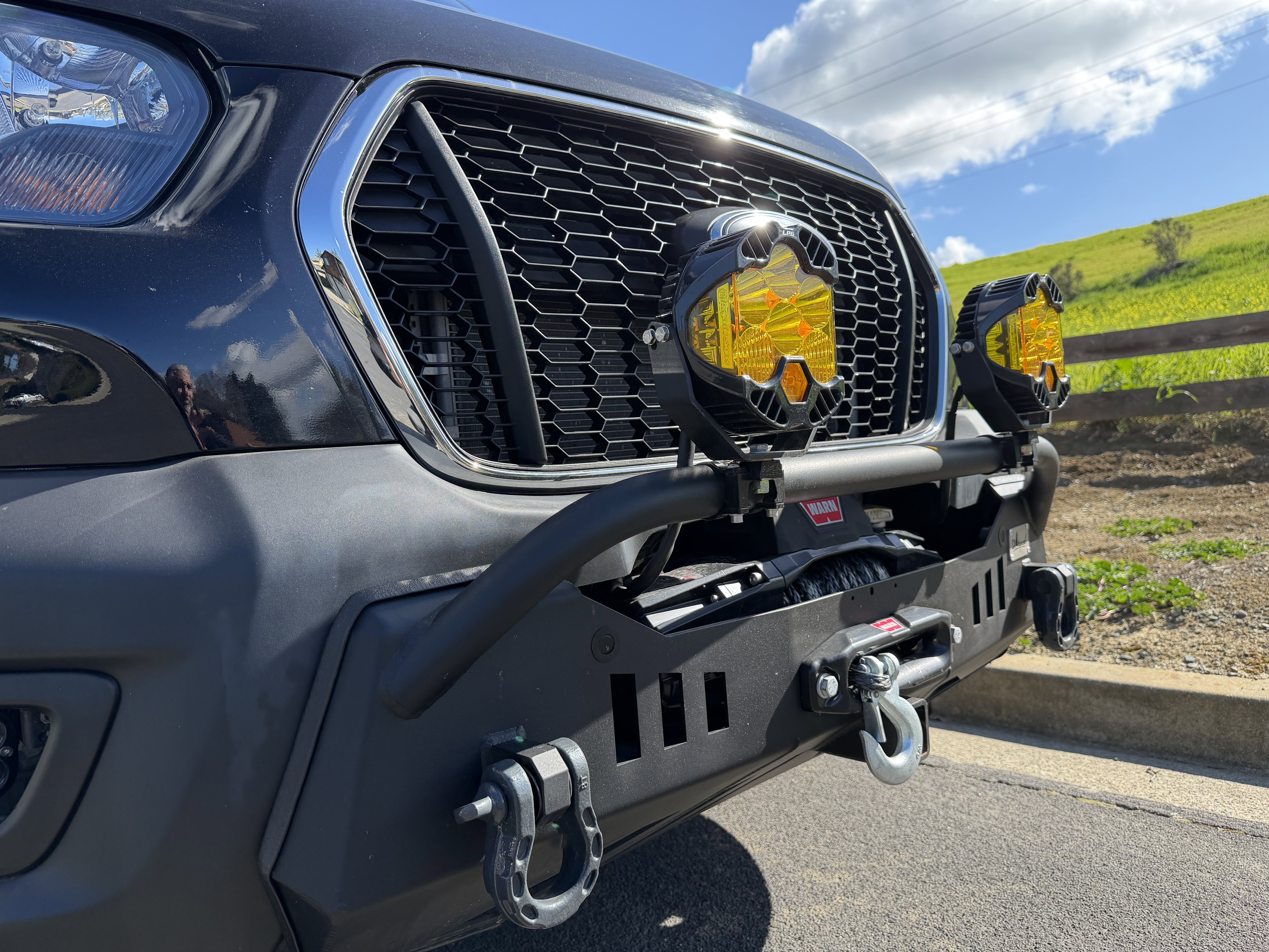 Used 2021 Ford Transit 250 148 High Roof Extended AWD image 6