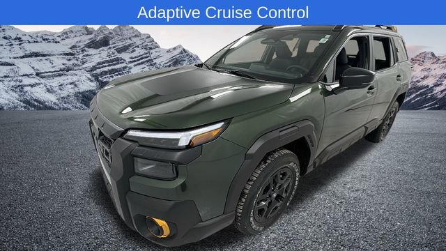 New 2026 Subaru Outback Wilderness image 7