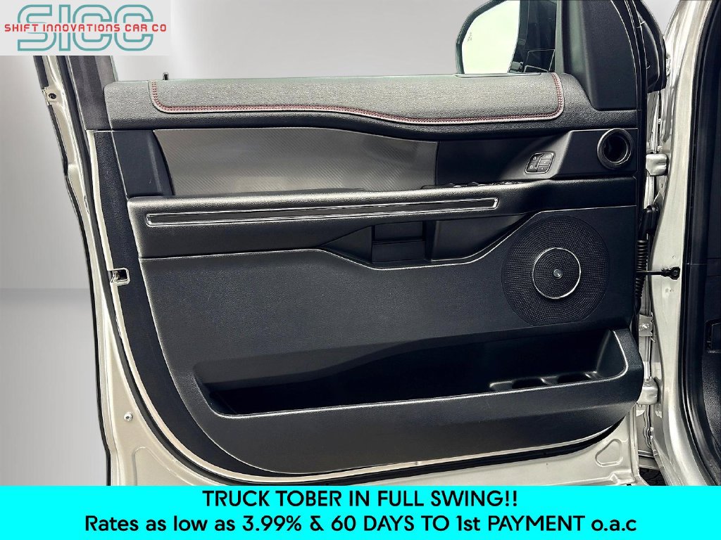 Used 2019 Ford Expedition Max Limited w/ Equipment Group 303A AWD/4WD image 22