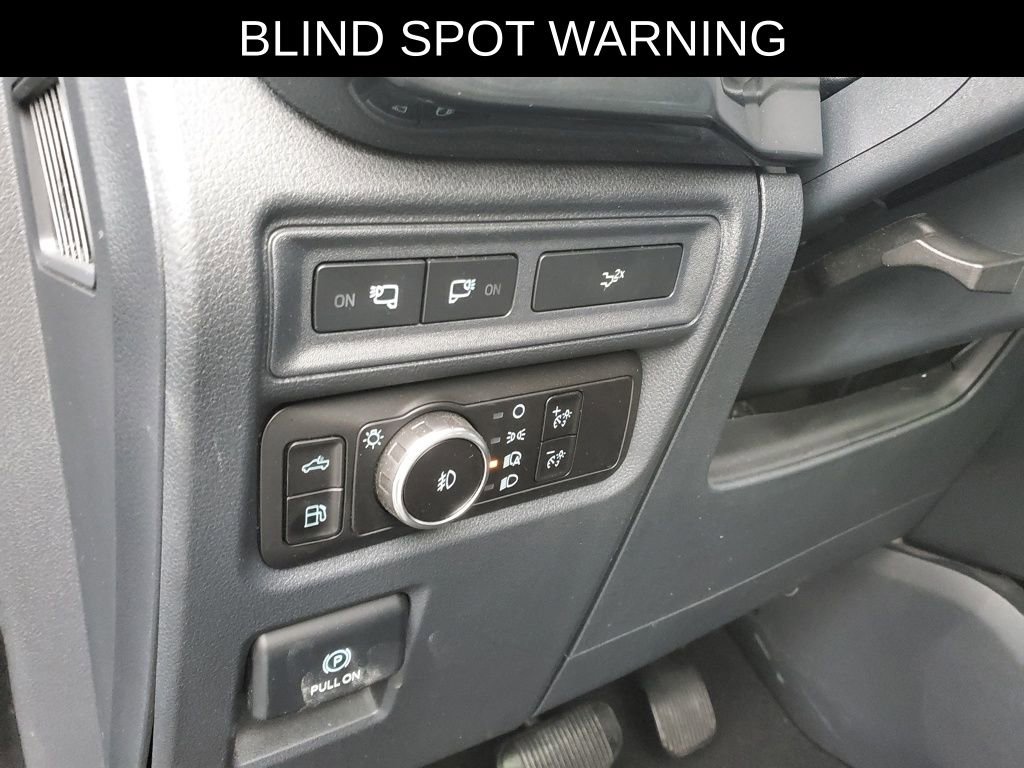 Used 2023 Ford F150 XLT w/ Equipment Group 302A High image 17