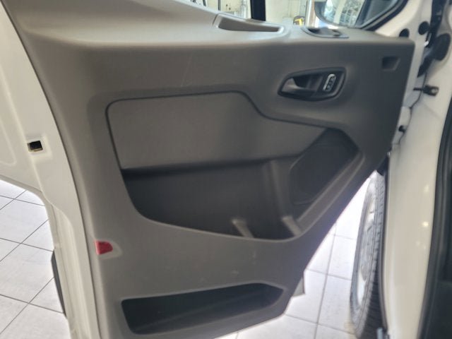 Used 2024 Ford Transit 250 Low Roof w/ Load Area Protection Package RWD image 13
