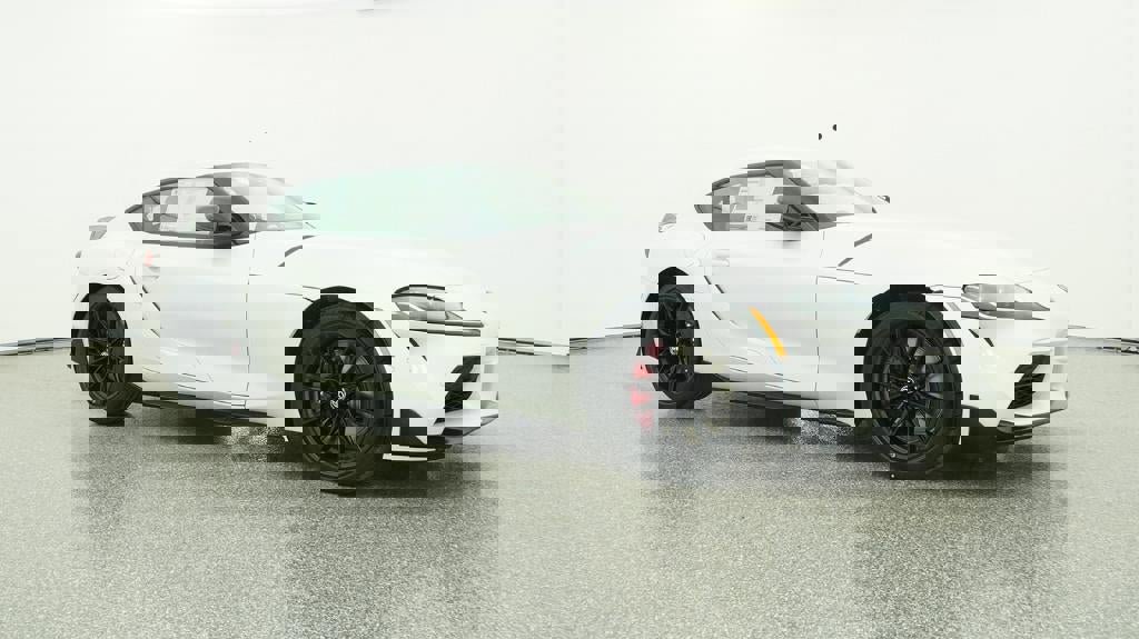 New 2026 Toyota Supra w/ Driver Assist Package image 28