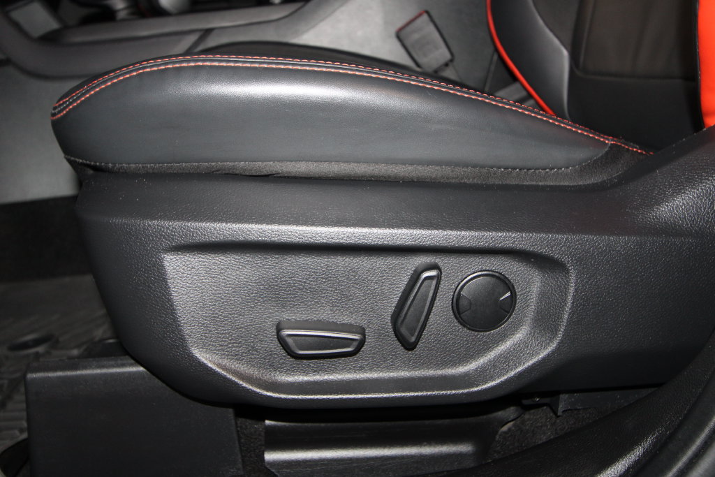 Used 2025 Ford Ranger Raptor AWD/4WD image 9