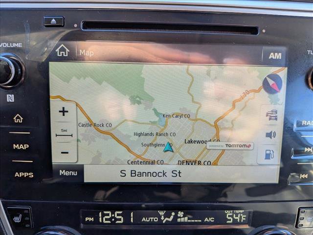 Used 2018 Subaru Outback 2.5i Limited image 13