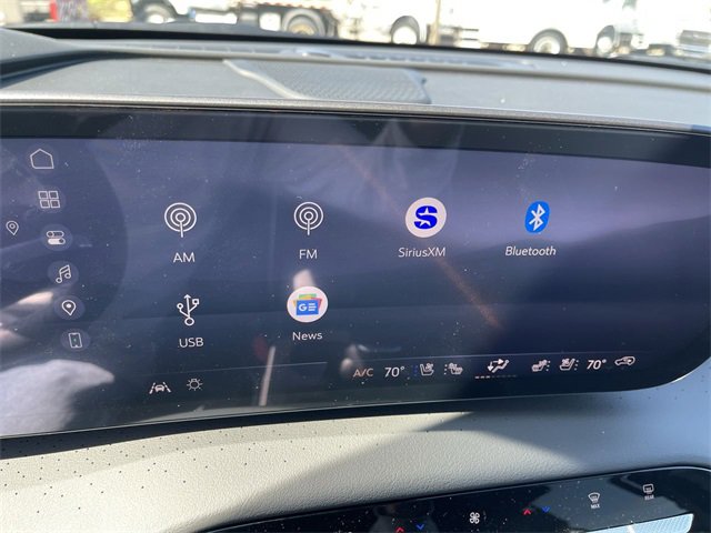 New 2026 Buick Enclave Avenir w/ Super Cruise Package image 16