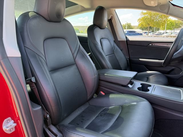 Used 2023 Tesla Model 3 Standard Range RWD image 23