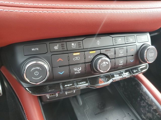 New 2023 Dodge Durango SRT AWD/4WD image 26