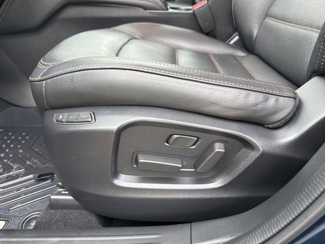 Used 2023 MAZDA CX-5 AWD 2.5 S w/ Premium Plus Pkg image 19