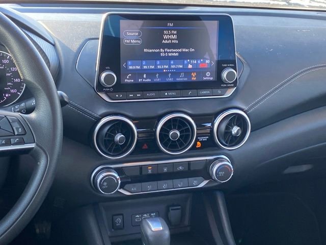 Used 2024 Nissan Sentra SV image 10