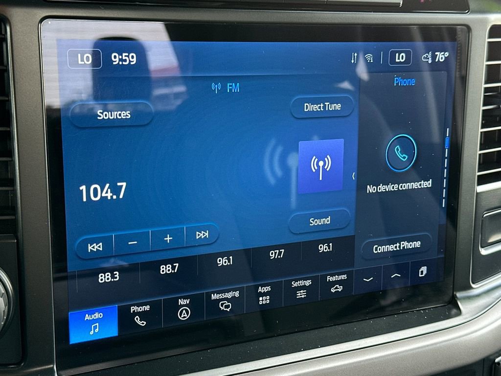 Certified 2024 Ford F150 XLT w/ Equipment Group 302A MID AWD/4WD image 16