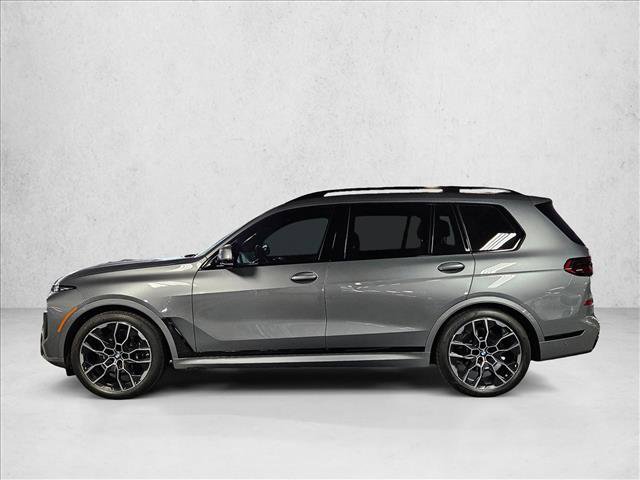 New 2026 BMW X7 xDrive40i w/ M Sport Package image 8