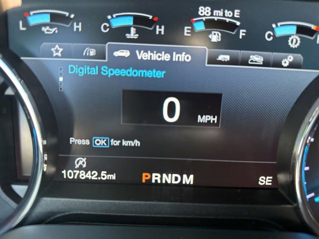 Used 2018 Ford Expedition XLT w/ Equipment Group 202A image 33