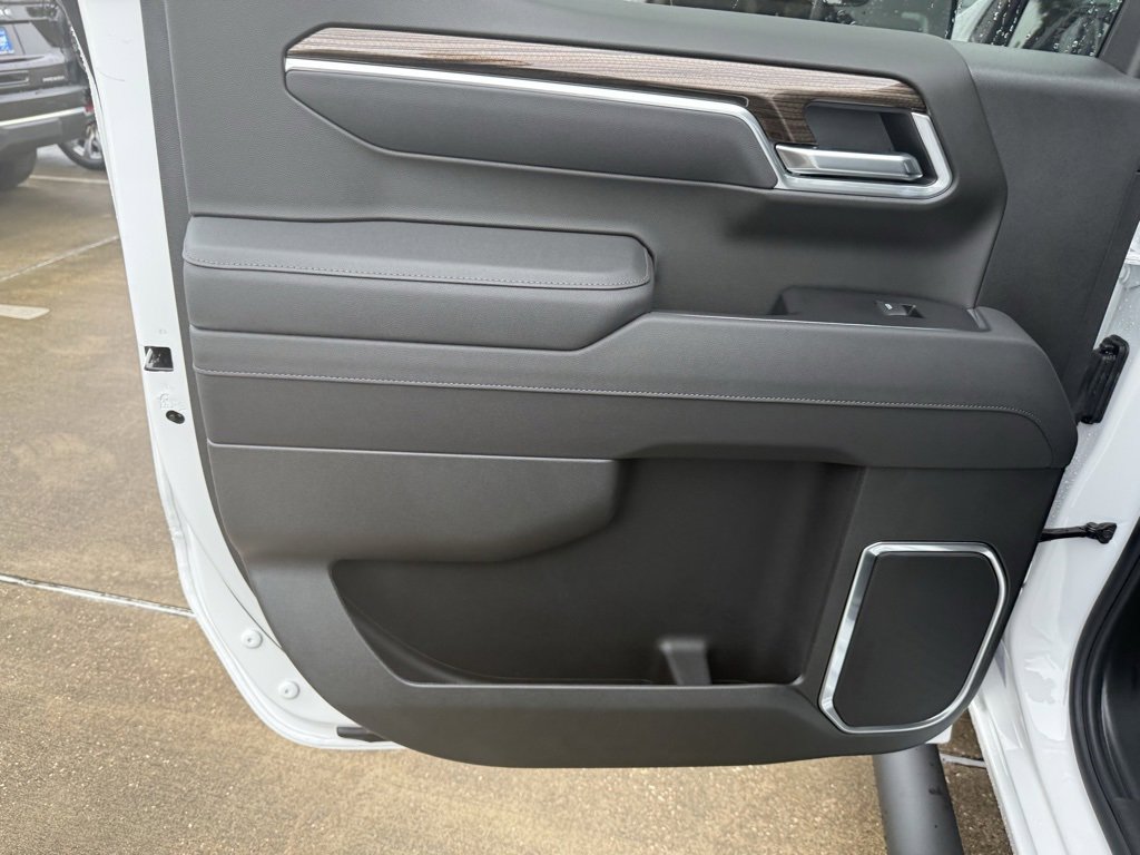 New 2026 Chevrolet Silverado 1500 RST w/ RST Select Package image 28