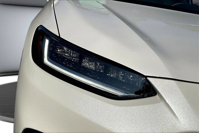 Used 2026 Honda HR-V LX image 34