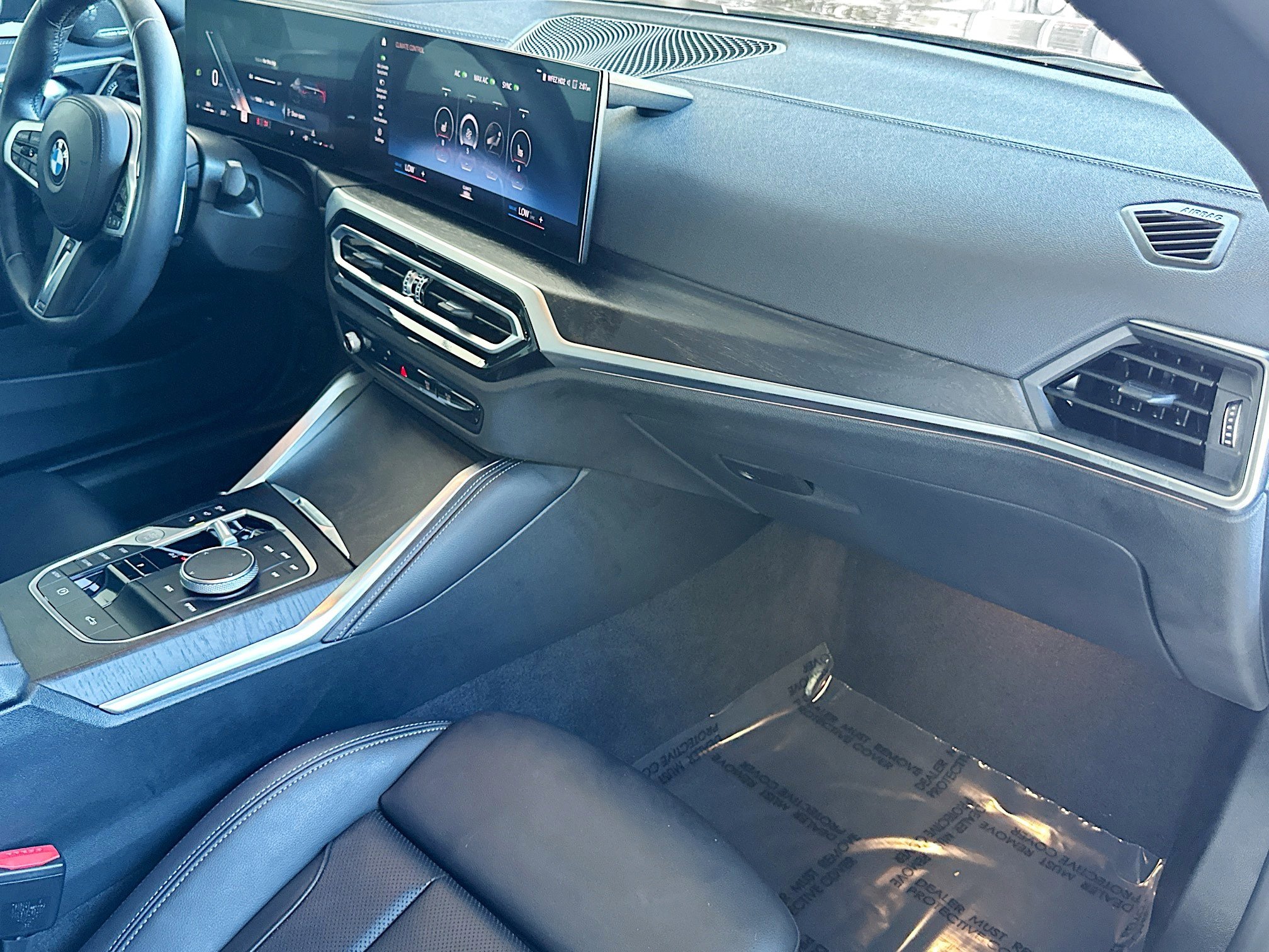 Certified 2024 BMW M440i Convertible w/ Premium Package image 30