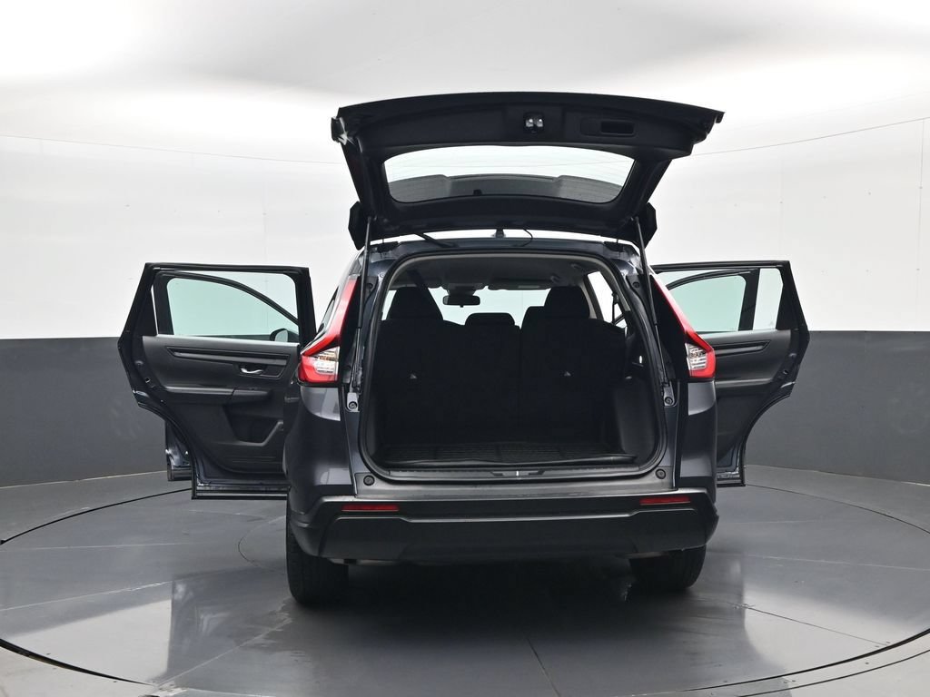 Used 2024 Honda CR-V LX image 33