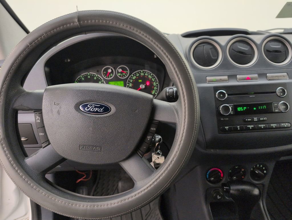 Used 2012 Ford Transit Connect XLT image 21