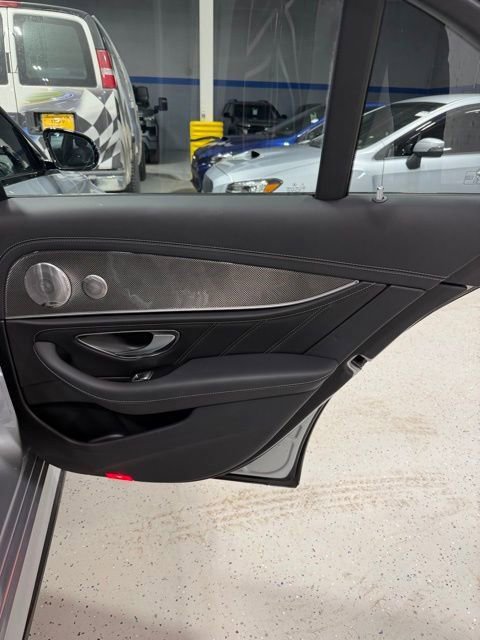 Used 2021 Mercedes-Benz E 63 AMG S image 23