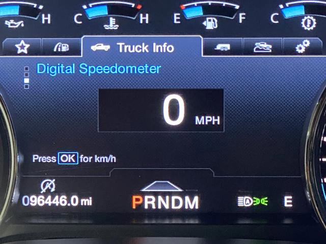 Used 2020 Ford F150 King Ranch w/ Equipment Group 601A Luxury image 6