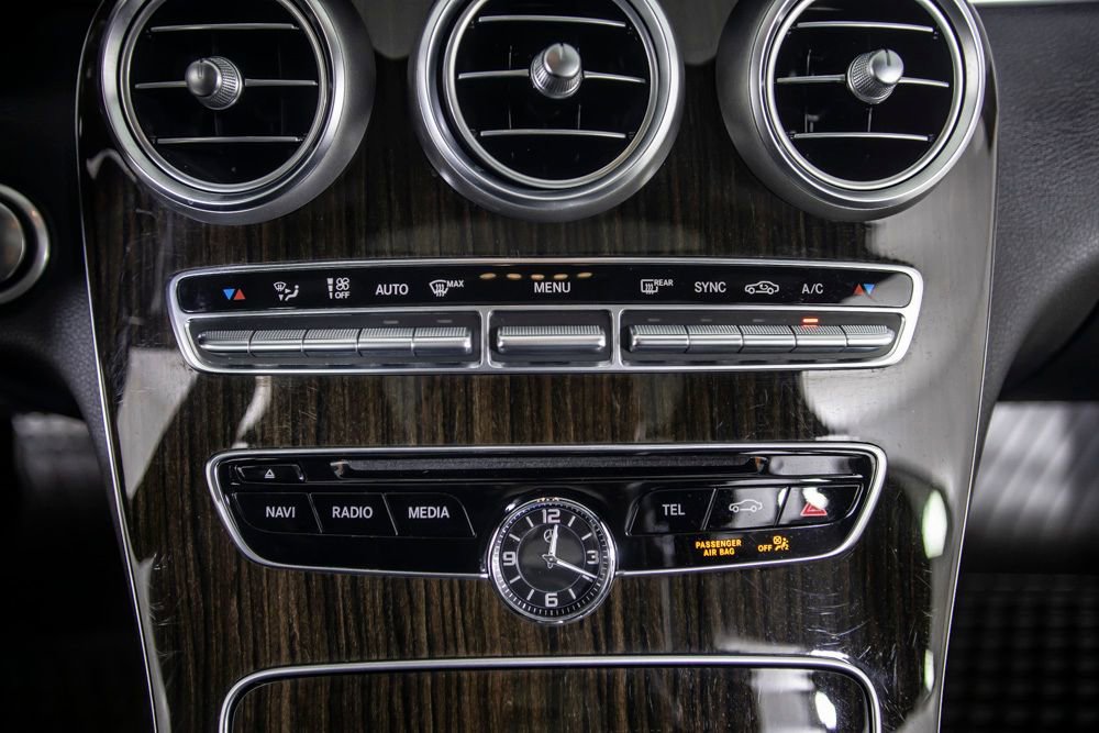 Used 2018 Mercedes-Benz C 43 AMG 4MATIC Sedan image 32