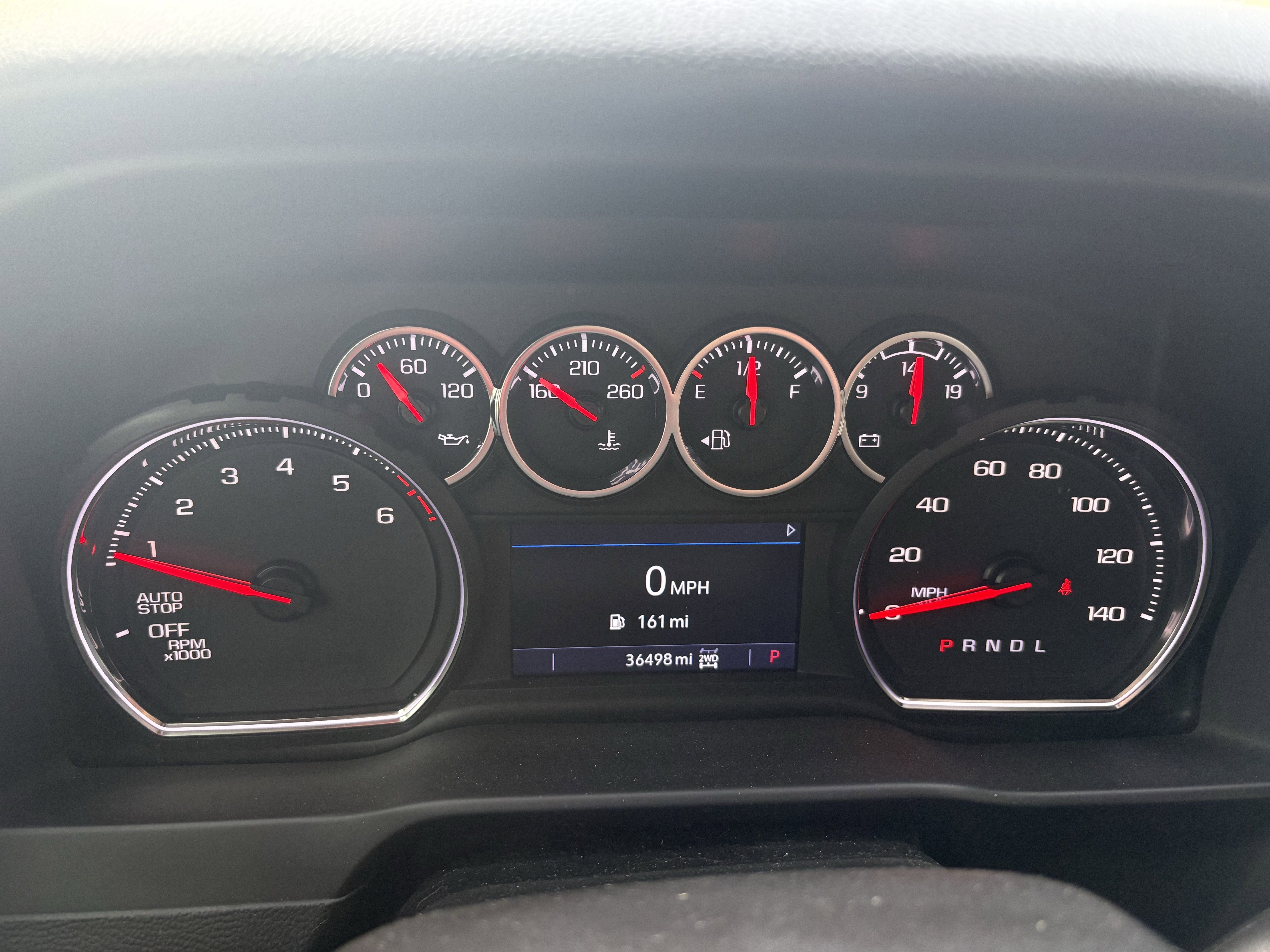 Certified 2022 Chevrolet Silverado 1500 LT image 11