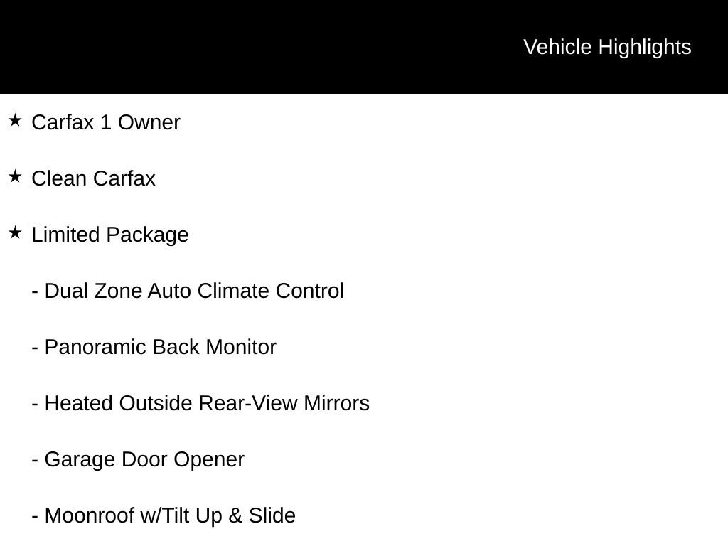 Used 2023 Toyota 4Runner Limited image 12