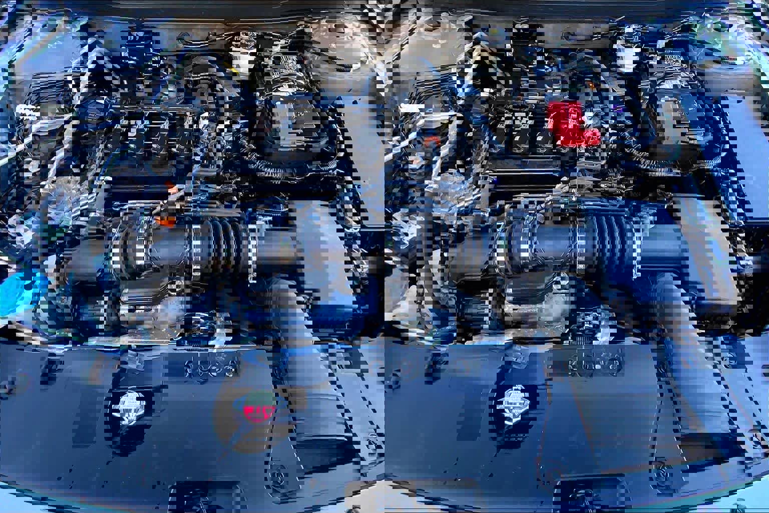 Used 2022 Honda Accord Sport image 29