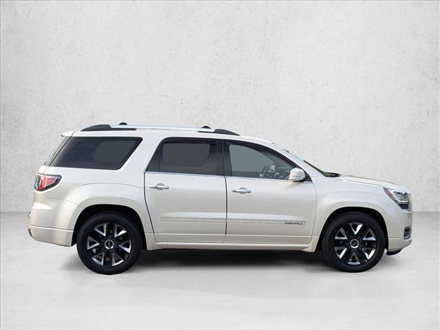 Used 2015 GMC Acadia Denali image 4