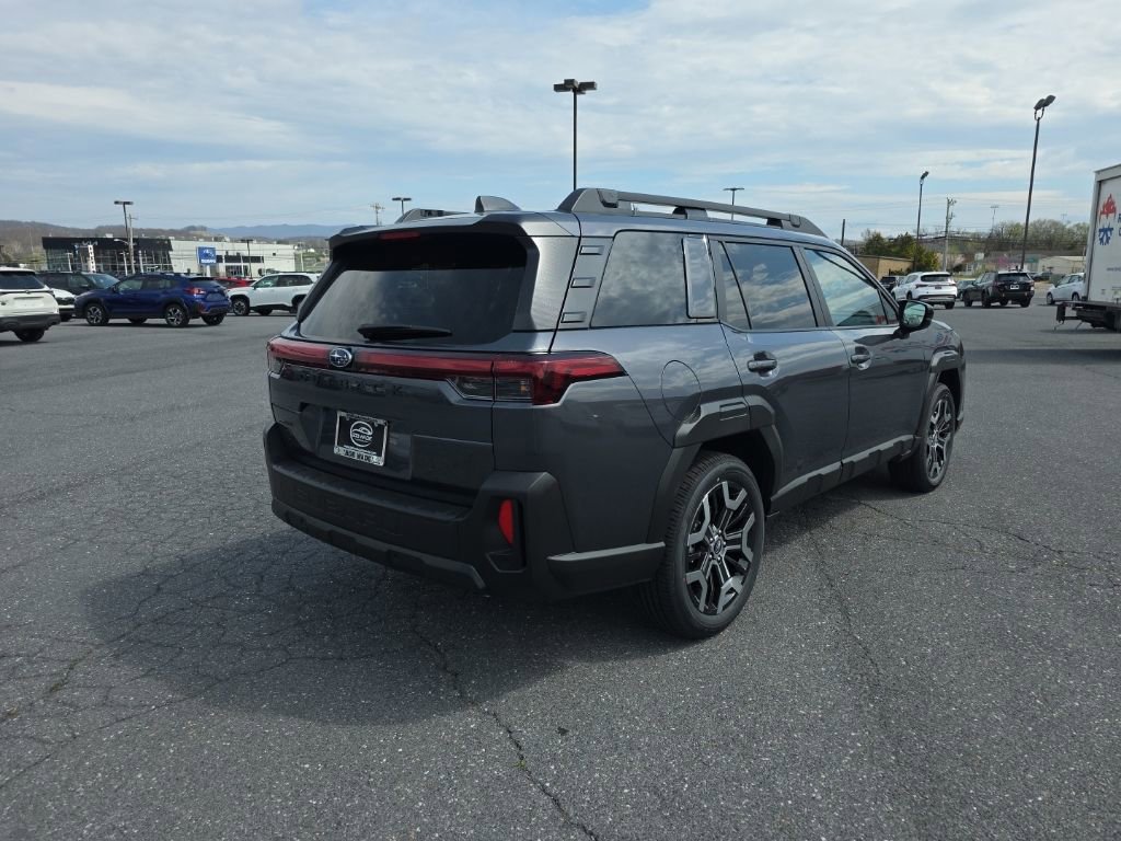 New 2026 Subaru Outback Touring XT image 3
