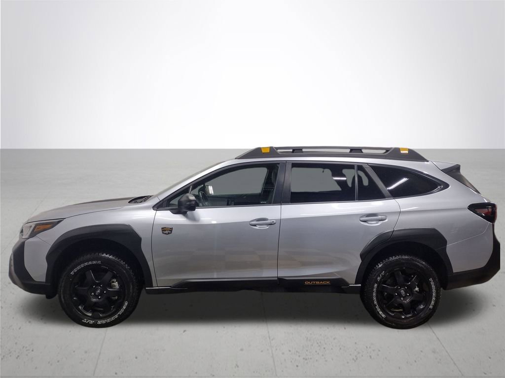 Used 2023 Subaru Outback Wilderness image 6